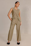 OBLIQUE CO-ORD SET