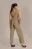 OBLIQUE CO-ORD SET