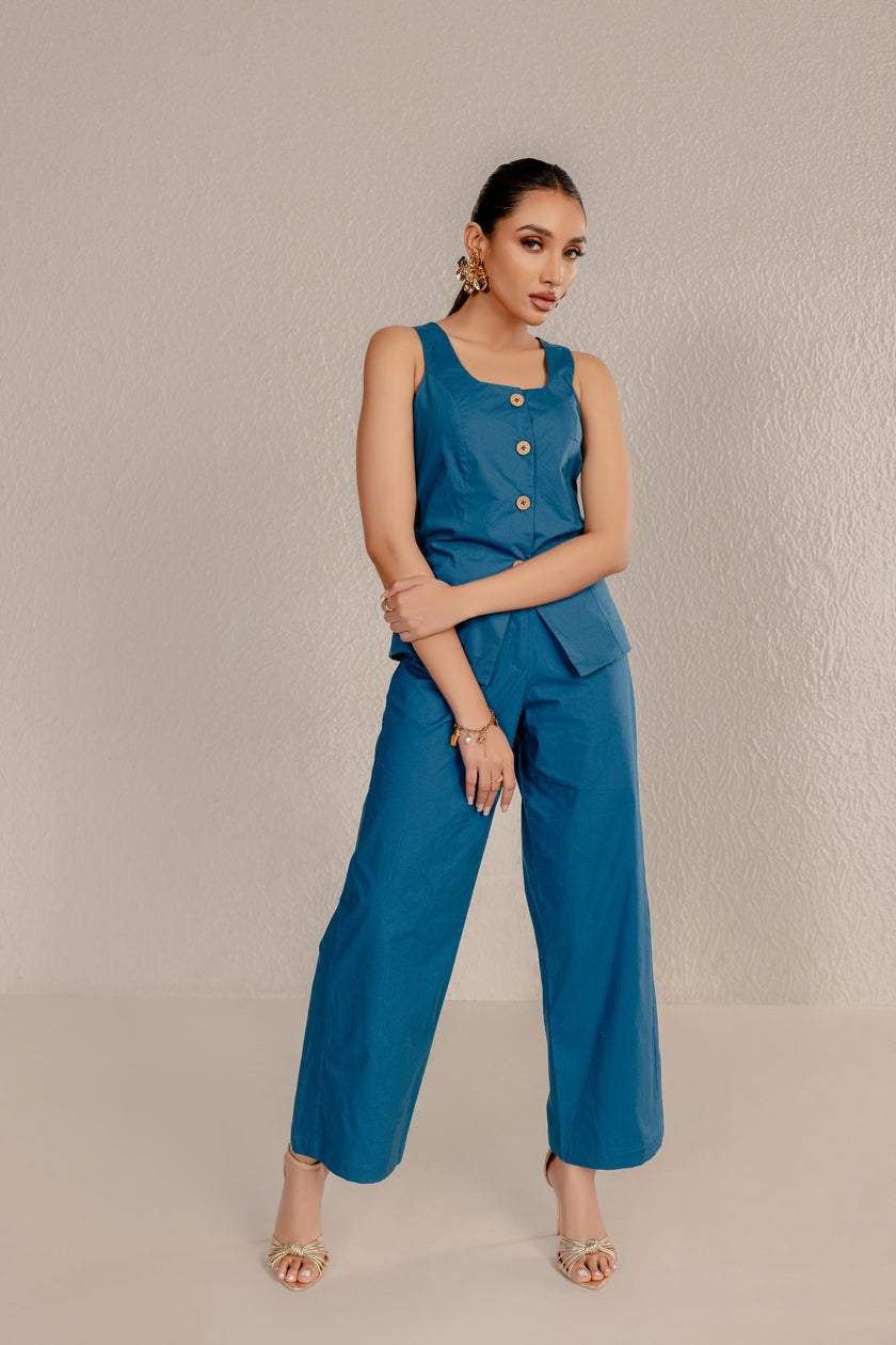 REFINED LINE CORD SET