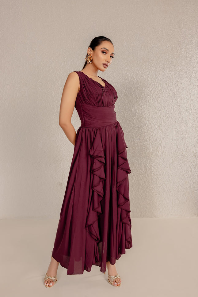 ROISIERE DRAPE