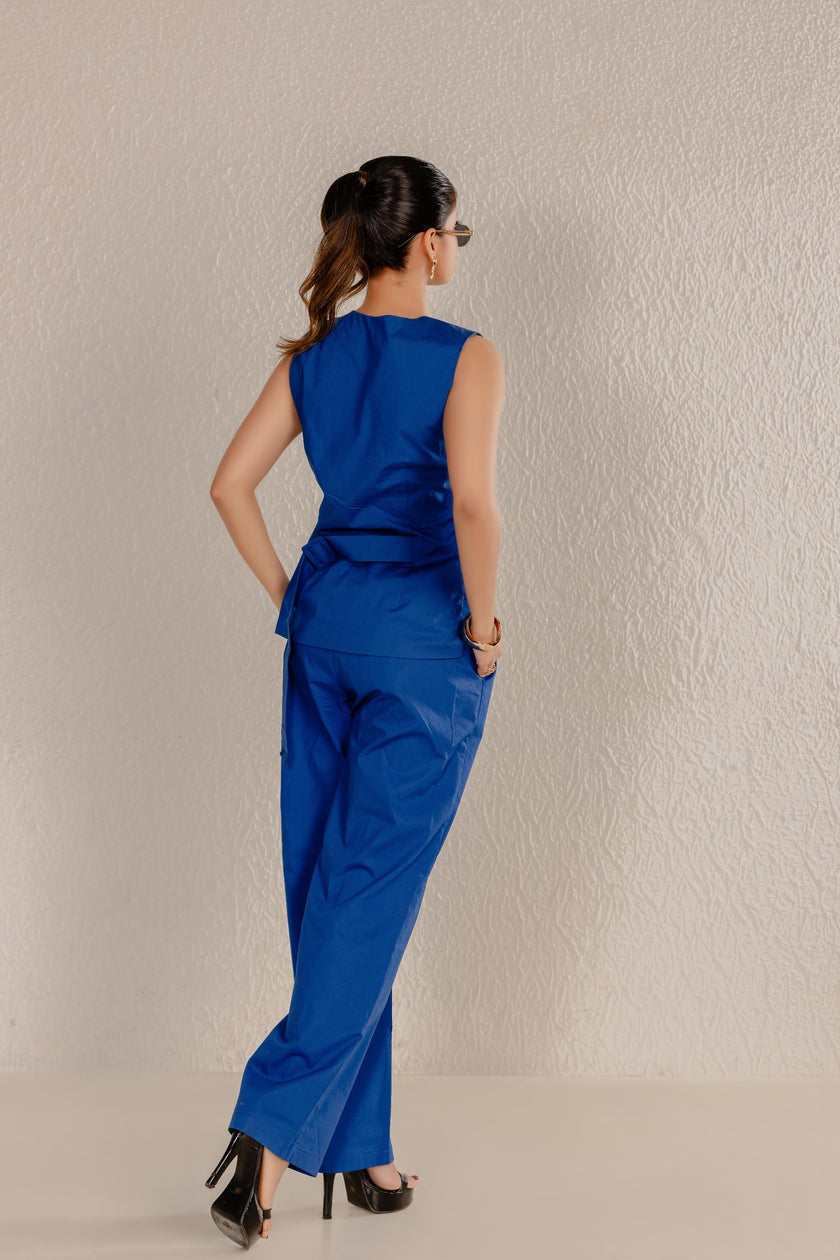 OBLIQUE CO-ORD SET