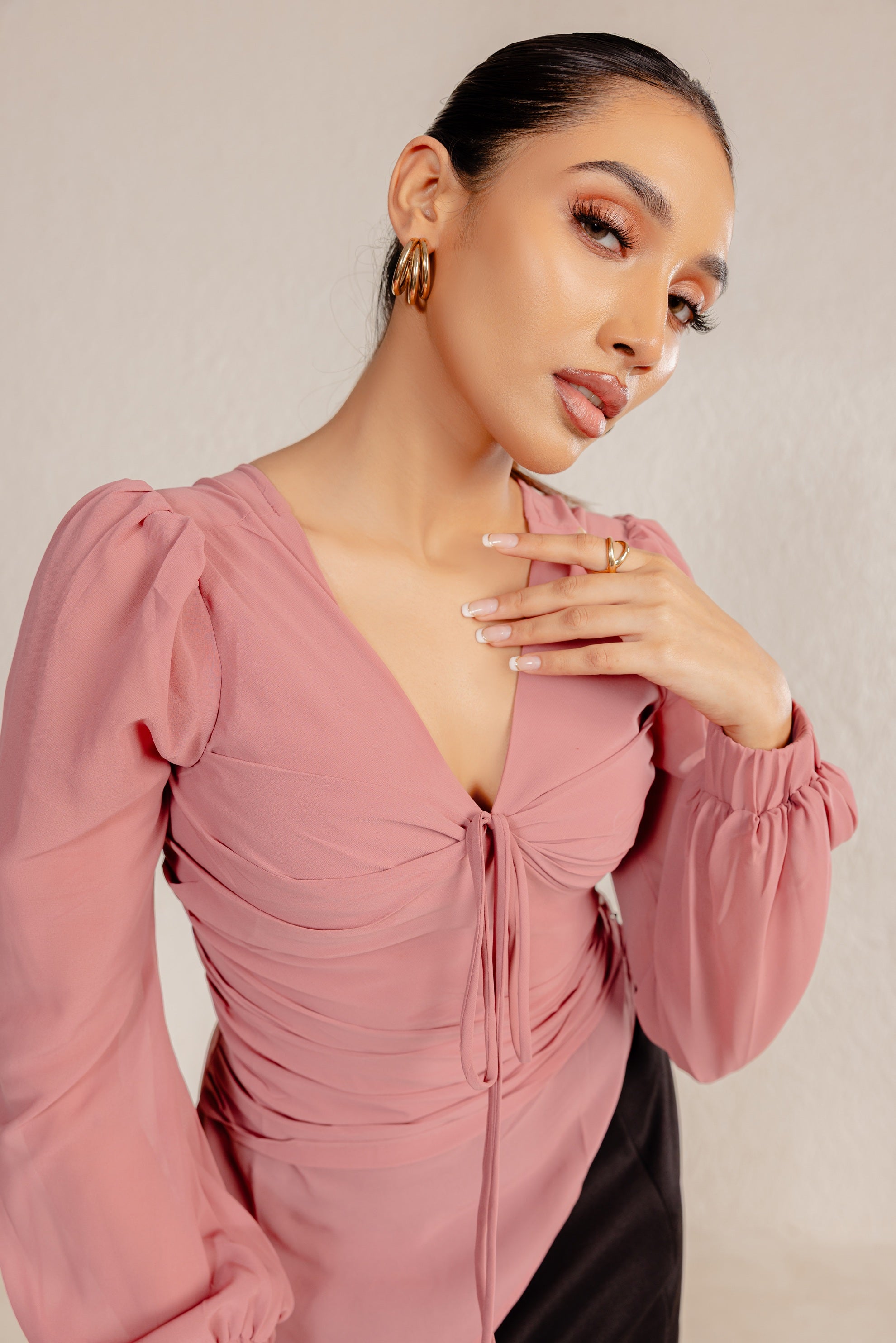 CELESTE TOP