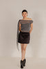 CASCADE SLANT TOP