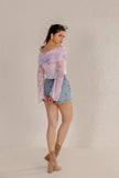 PAPILLION TOP