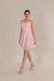 LUMI LAYERED DRESS