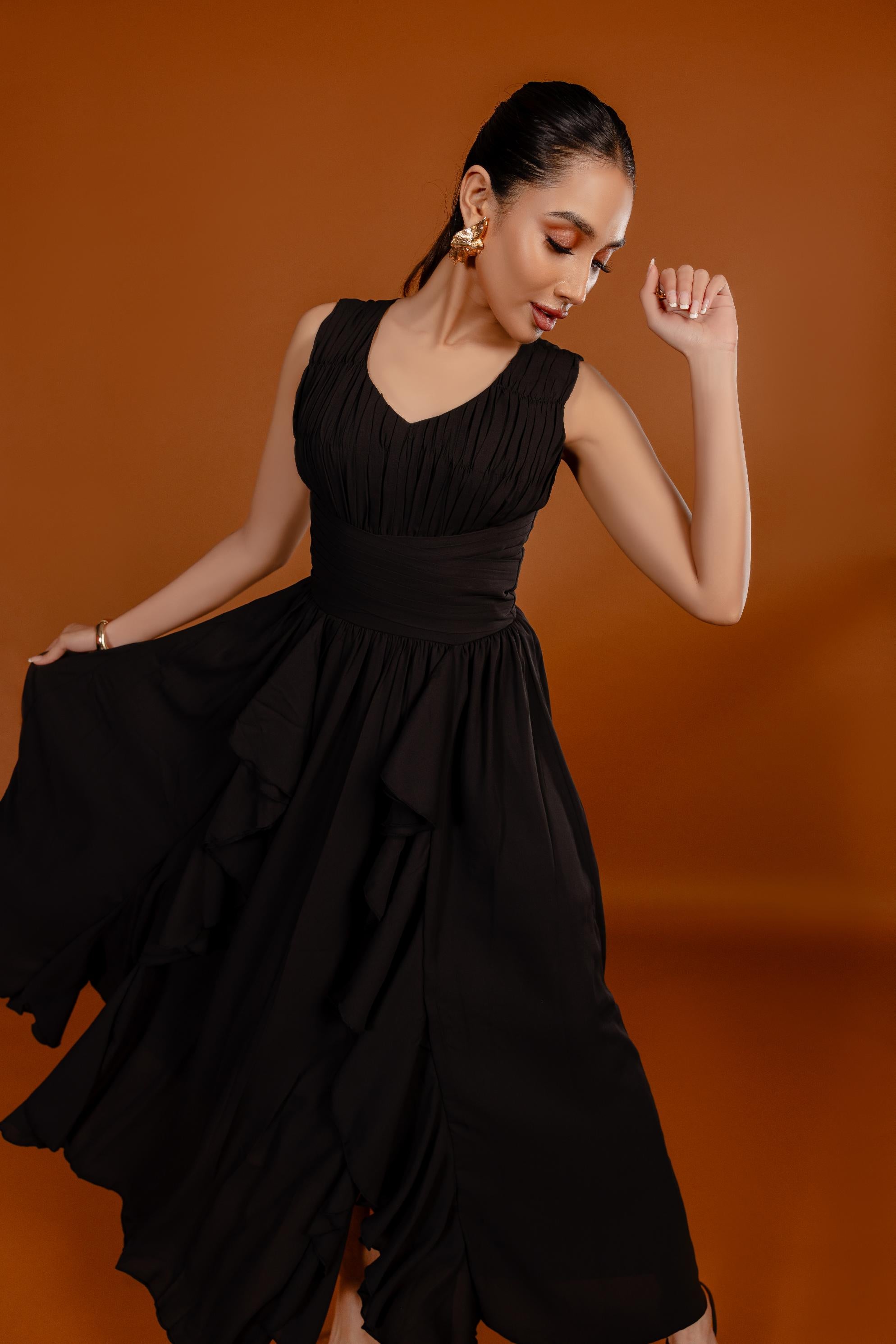 ROISIERE DRAPE