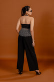 BLOOM HALTER TOP