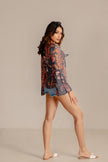 SIAN TIE TOP
