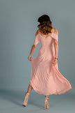 IVY MIST DRESS