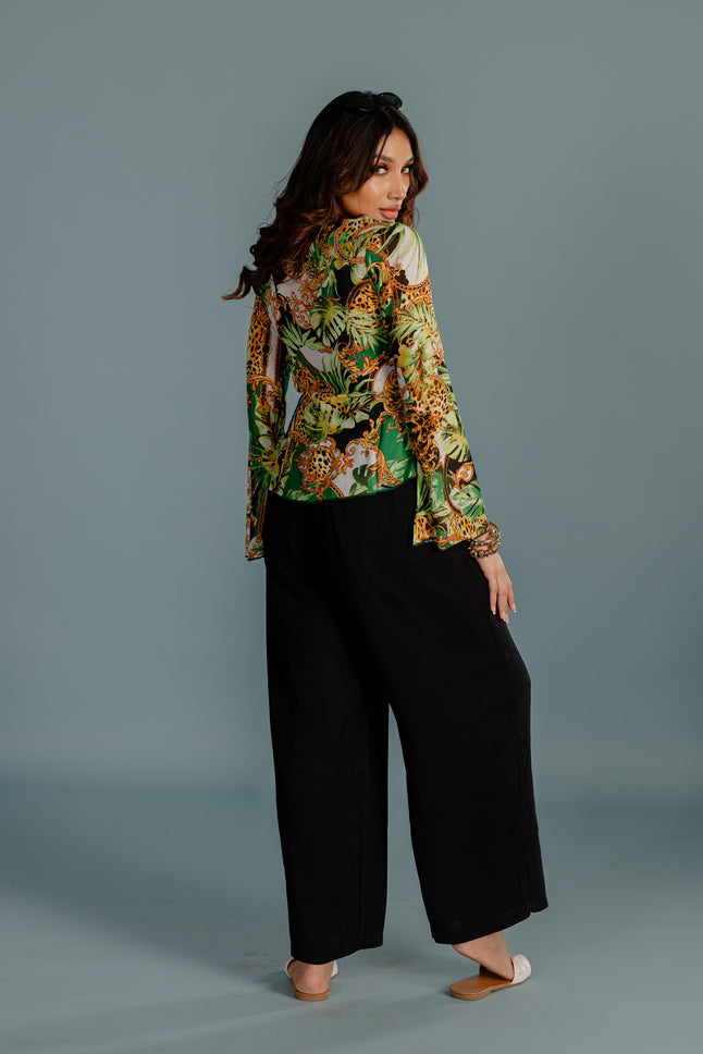 SIAN TIE TOP
