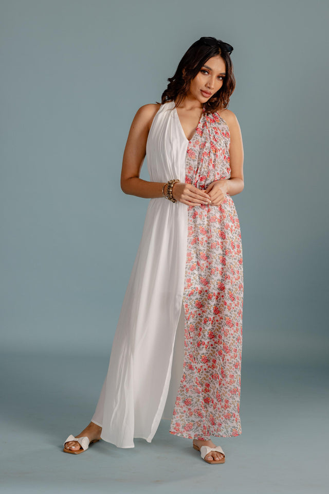 FLORA VEIL