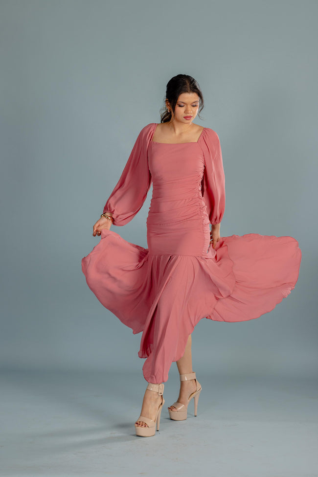 ELARA DRAPE