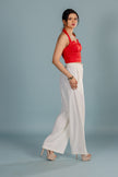 LUMI  FLOW TROUSER