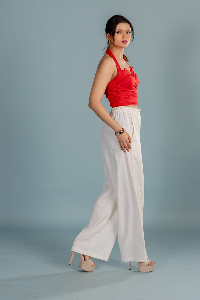 MILA SLING TOP