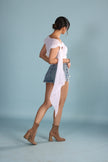 CASCADE SLANT TOP
