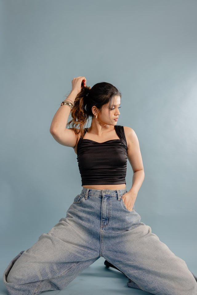 KOLE TOP