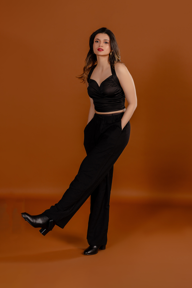 MILA SLING TOP
