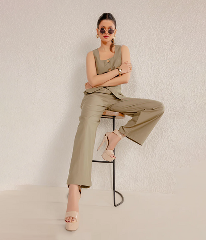 REFINED LINE CORD SET