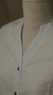STRIP LINEN SHIRTS